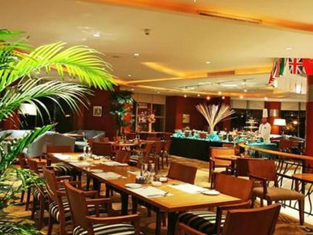 The Lotus Villa Changan Dongguan Dongguan  Exterior foto
