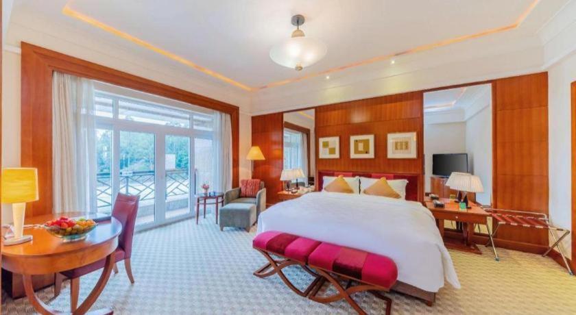 The Lotus Villa Changan Dongguan Dongguan  Exterior foto