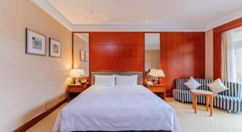 The Lotus Villa Changan Dongguan Dongguan  Exterior foto