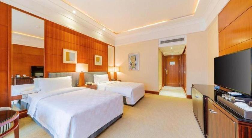 The Lotus Villa Changan Dongguan Dongguan  Exterior foto